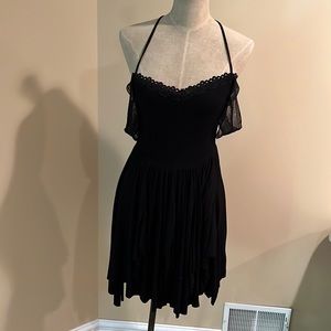 Free People Corset Dress